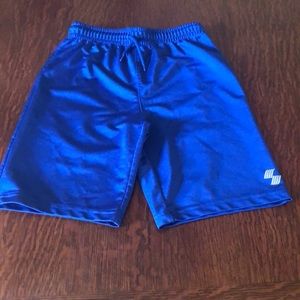 Boys Shorts